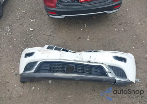 2015 Jeep Grand Cherokee from USA, damaged, VIN 1C4RJFJG4FC769188